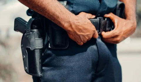 Trio é preso por série de assaltos em Boa Vista