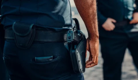 Deputado do AM cria PL que pune em até 15 anos agentes condenados por corrupção