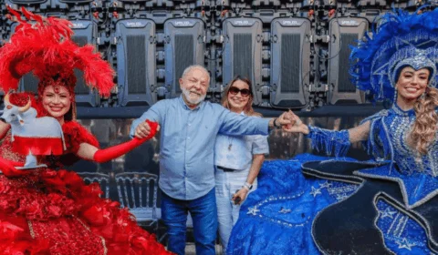 Lula confirma presença em Parintins e anuncia novidade para o festival; saiba