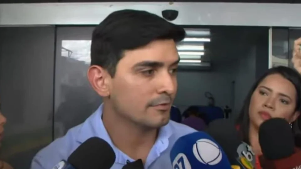 Primo de Djidja Cardoso cita a morte de mais um membro da família