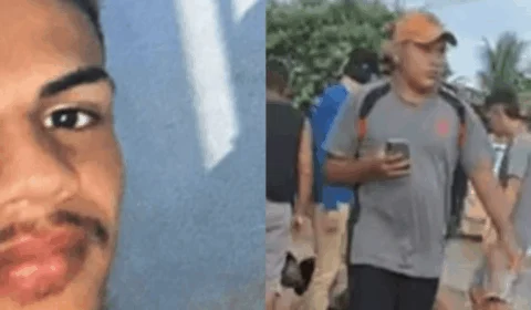 Dupla suspeita de torturar, sequestrar e matar jovem segue foragida no AM