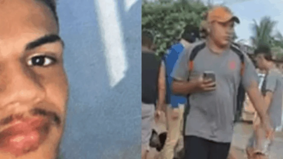 Dupla suspeita de torturar, sequestrar e matar jovem segue foragida no AM