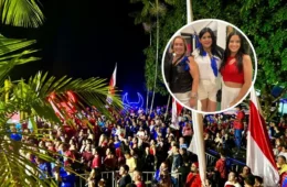 Público aprova o Norte Bumbás 2024: ‘A cada ano se supera’