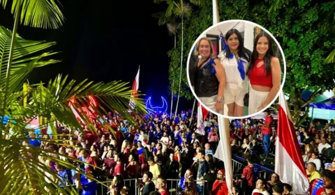 Público aprova o Norte Bumbás 2024: ‘A cada ano se supera’