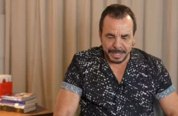 Ralf fala revela decepção após morte do irmão Chrystian