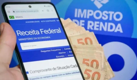 Acre registra mais de 18,5 mil declarações de IRPF na primeira semana de entrega