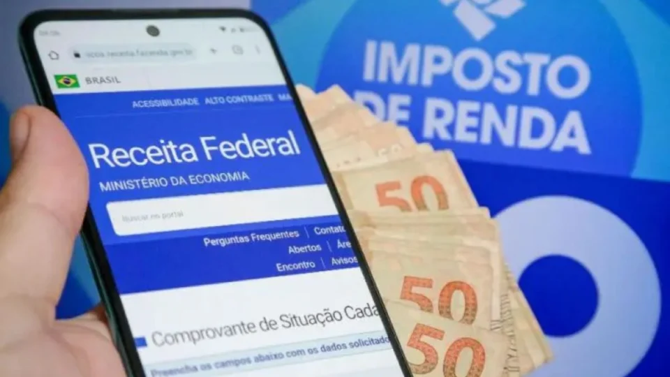Consulta do Imposto de Renda 2024: veja como fazer