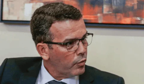 Rivaldo Barbosa, em depoimento, nega vínculo com irmãos Brazão