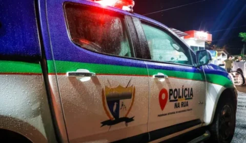 Jovem denuncia estupro cometido pelo primo enquanto dormia no bairro Santa Tereza