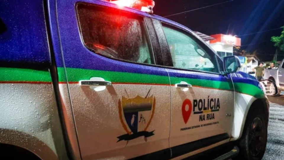 Homem é detido por importunação sexual no balneário Cachoeirinha