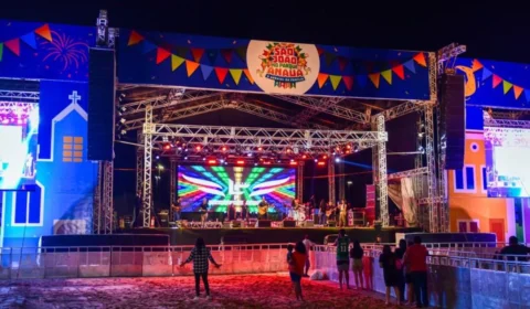 São João do Anauá: confira a programação completa do maior arraial de Roraima