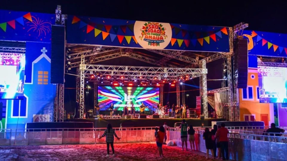 RR: governo anuncia nova data para São João do Anauá