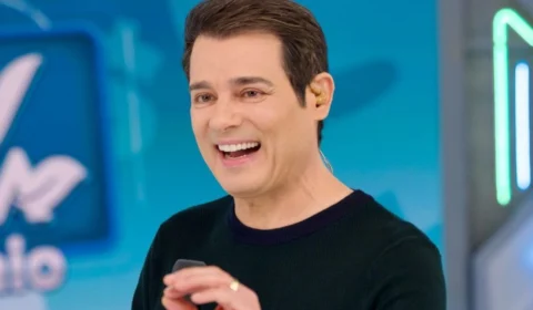 SBT anuncia novidade para o ‘Domingo Legal’ com Celso; saiba mais