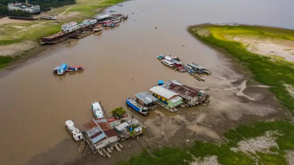 Seca 2024: AM busca ‘estado de emergência’ e eleições devem ser afetadas