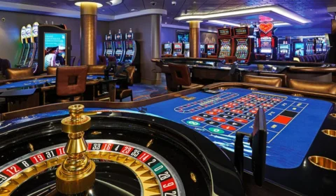 Senado: Comissão vota pela liberação de cassinos, bingos e jogo do bicho