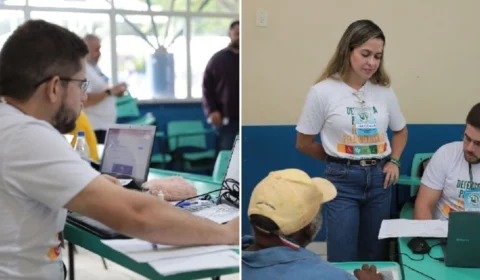 Defensoria Pública realiza evento com serviços gratuitos para a população neste sábado (8)