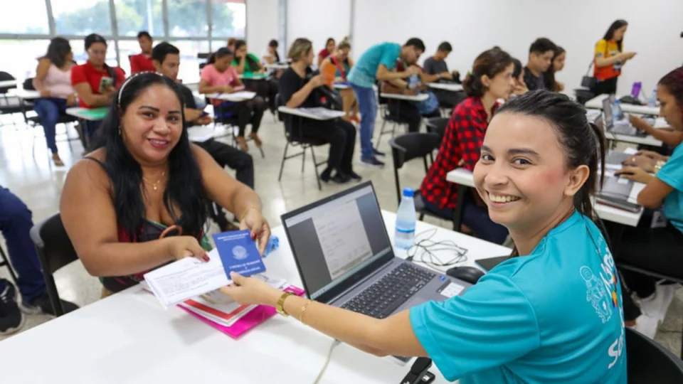 ‘Sine nos Bairros’: atendimentos acontecem em três pontos de Manaus neste sábado (29)