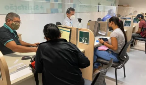 Manaus: Sines ofertam 425 oportunidades nesta quinta-feira (27)