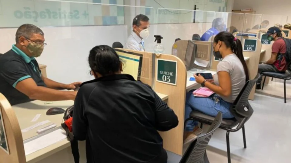 Manaus: Sines ofertam 425 oportunidades nesta quinta-feira (27)