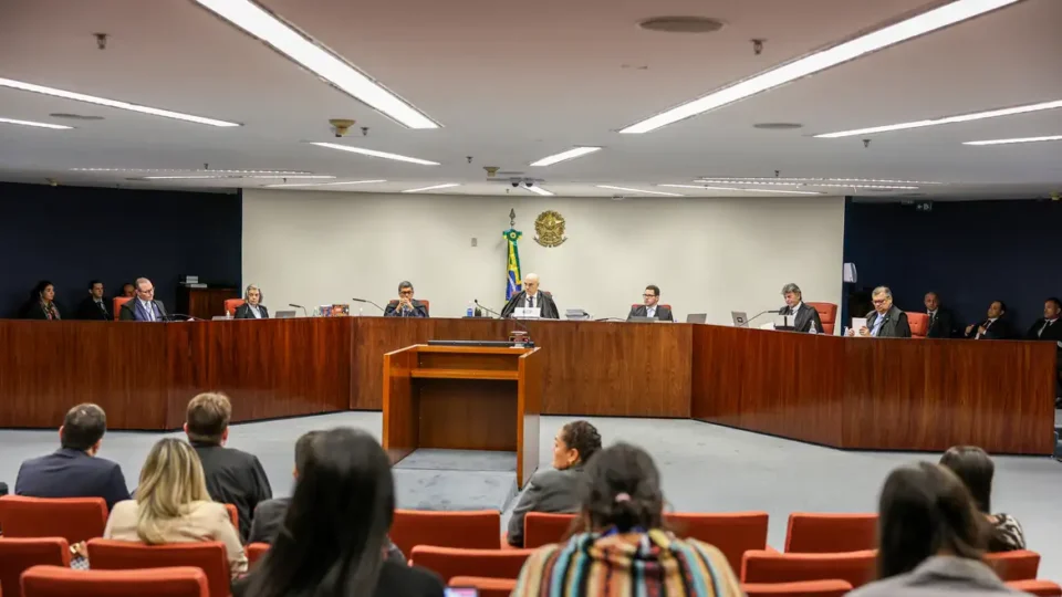 STF torna réus os irmãos Brazão pelo assassinato de Marielle