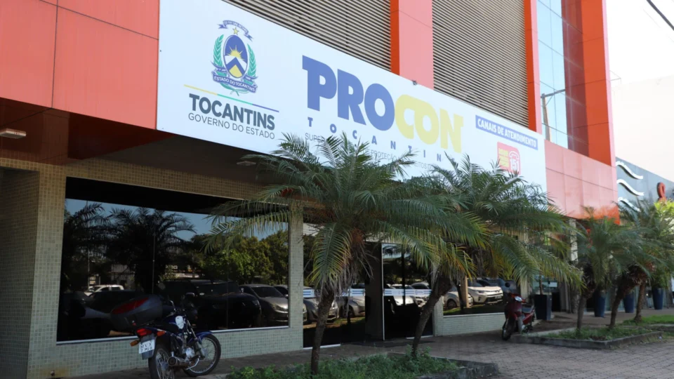 Procon-TO: Saiba quais serviços podem ter suspensão temporária