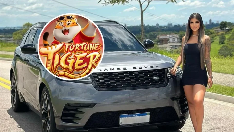 Jogo do Tigrinho: influenciadora é investigada e tem redes sociais suspensas