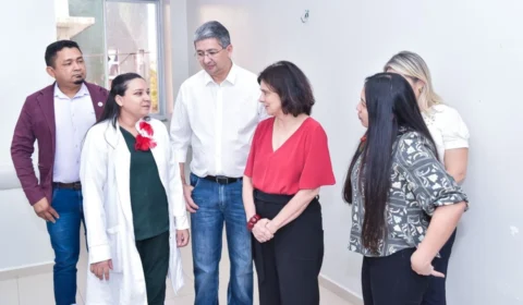 Governo de RR doa terreno para ampliação do novo Hospital Universitário