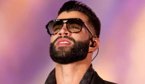 Gusttavo Lima dá fora em fã após ser pedido em casamento; veja vídeo