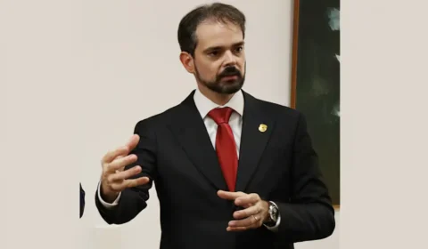Delegado brasileiro será secretário-geral da Interpol