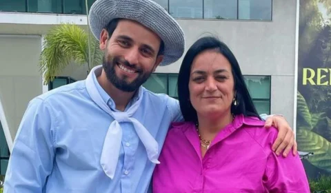 Vaza áudio controverso da mãe de Matteus em meio a polêmica; ouça