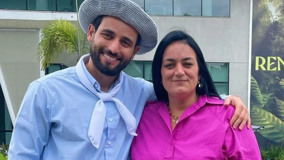 Vaza áudio controverso da mãe de Matteus em meio a polêmica; ouça