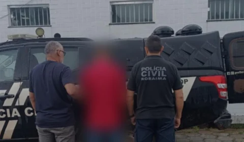 Polícia Civil prende venezuelano que tentava deixar o país com identidades falsas e mandados de prisão