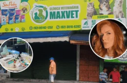 Caso Djidja: veterinário pode perder registro por venda ilegal de ketamina