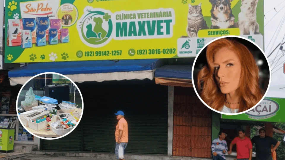 Caso Djidja: veterinário pode perder registro por venda ilegal de ketamina