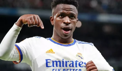 Bola de Ouro: Vini Jr. manda indireta ‘Eles não estão preparados’