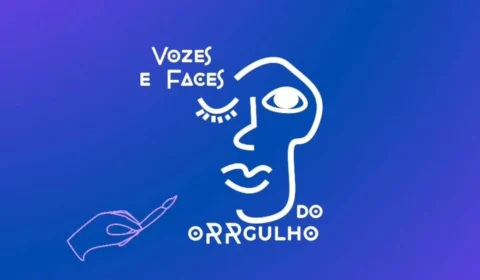 ‘Vozes e Faces do oRRgulho’: evento celebra arte LGBTQIA+ em Boa Vista, no dia 29 de junho