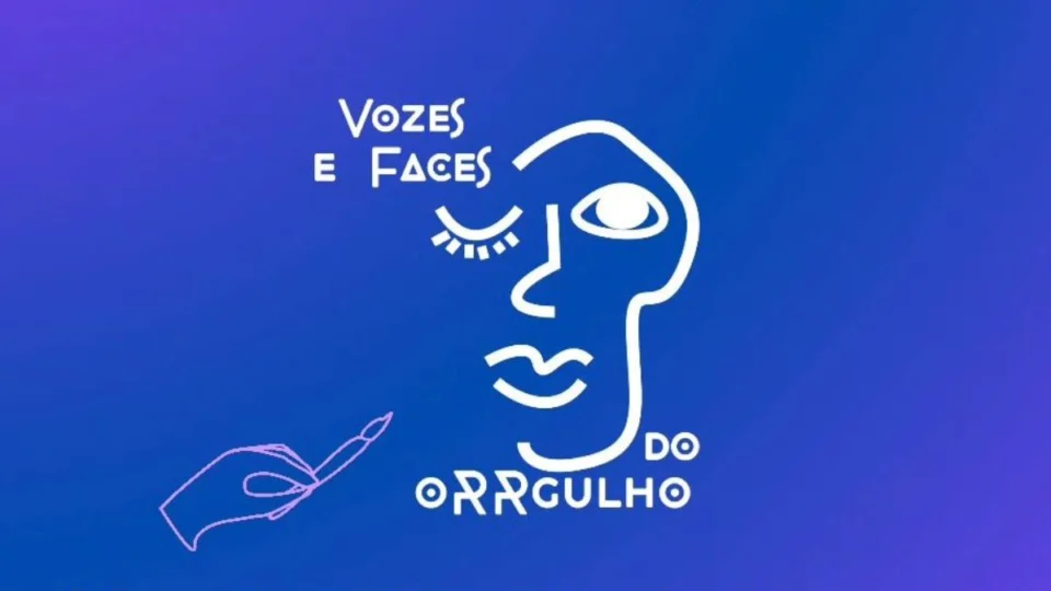 ‘Vozes e Faces do oRRgulho’: evento celebra arte LGBTQIA+ em Boa Vista, no dia 29 de junho