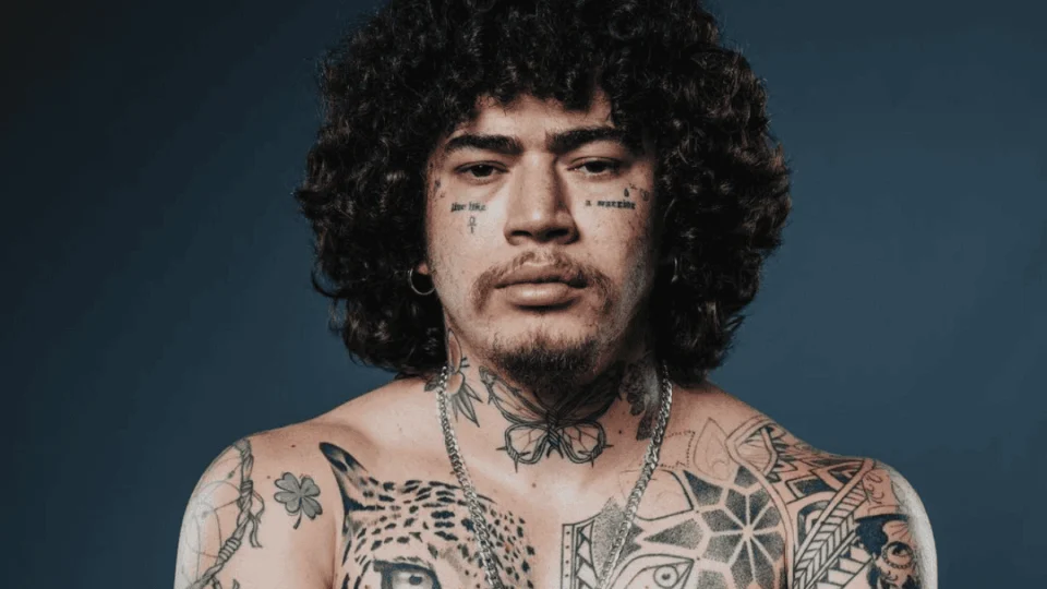 Whindersson relata episódio depressivo e leva alerta em rede social