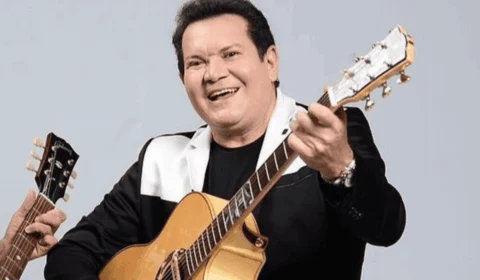 Ximbinha choca web com ‘antes e depois’ de harmonização facial; veja