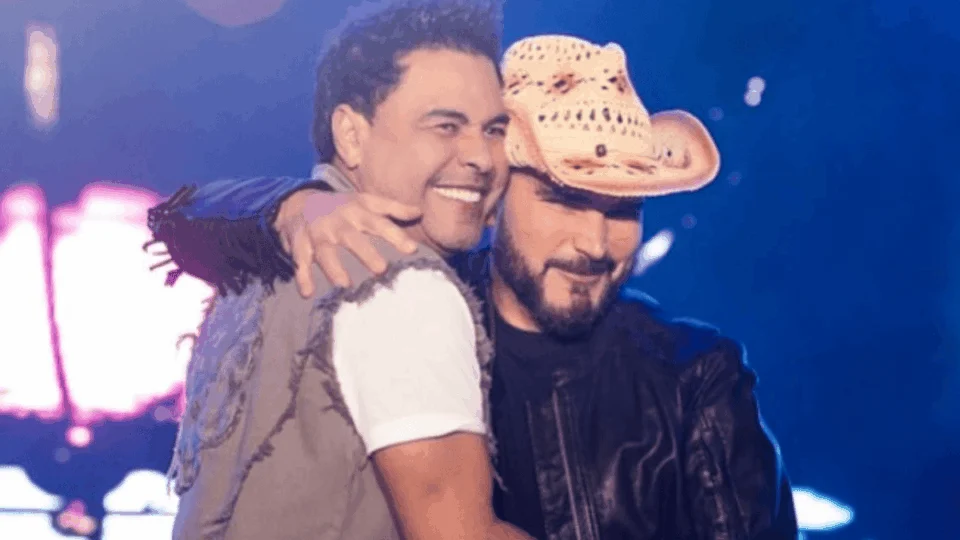 Zezé Di Camargo e Luciano brigaram? Entenda relação entre os irmãos