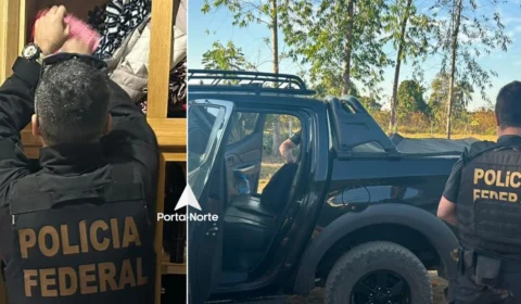 Funai repudia atentado a servidor e indígenas em Seringueiras (RO)