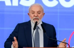 ‘PSDB perdeu o senso’, dizem governistas sobre ação contra Lula