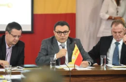 Venezuela: PSB critica PT e chama governo de Maduro de ditadura