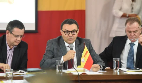 Venezuela: PSB critica PT e chama governo de Maduro de ditadura