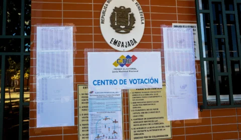 Eleições na Venezuela: Saiba quantos venezuelanos votaram no Brasil