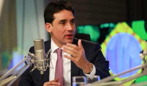 Apagão cibernético: Ministro diz que aeroportos brasileiros não foram afetados