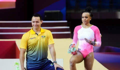 Atletas recebem orientação para se vacinarem antes das olimpíadas