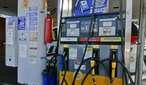 Além da gasolina, DF também terá aumento de R$ 0,10 no etanol