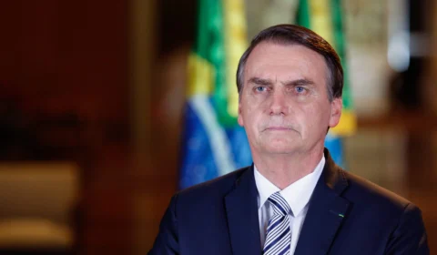 Joias podem ter custeado despesas de Bolsonaro nos EUA, diz PF