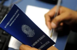 Brasil gerou 1,3 milhão de empregos na primeira metade de 2024